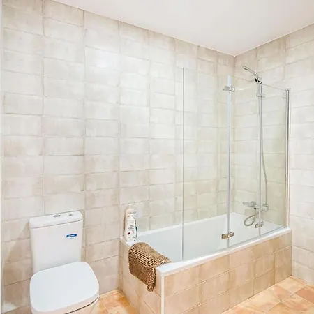 Сasa de vacaciones Somni *