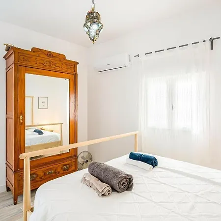 Somni Сasa de vacaciones Cullera