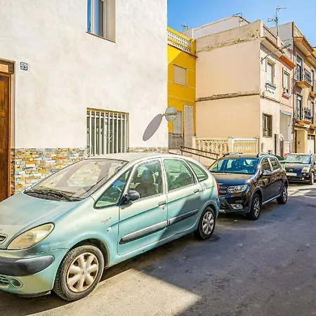 Somni Hébergement de vacances Cullera
