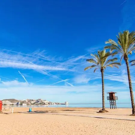 Somni Сasa de vacaciones