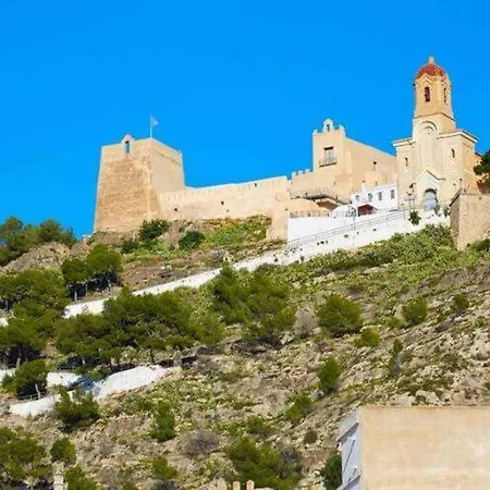 Somni Ferienhaus Cullera