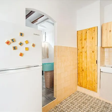 Ferienhaus Somni *
