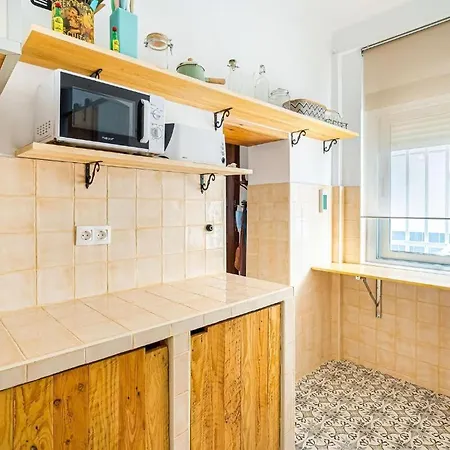 Ferienhaus Somni Cullera