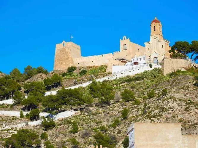 Somni Hébergement de vacances Cullera
