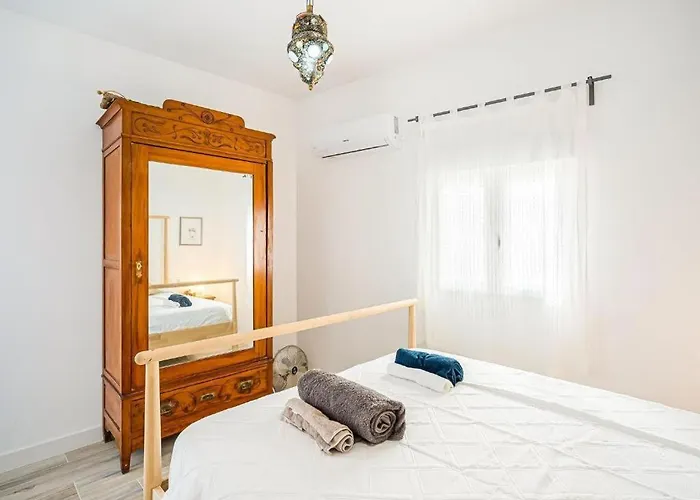 Somni Hébergement de vacances Cullera